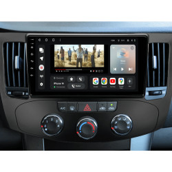 Buy Gazer T6009-NFF Multimedia System to Hyundai Sonata 5 (NF) 2008-2010