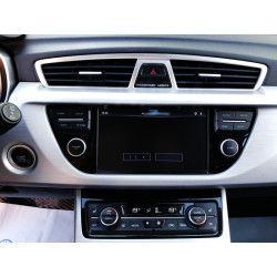 Buy Gazer T6009-NL multimedia system to Geely Atlas NL-3 2016-2020