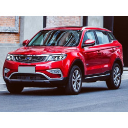 Buy Gazer T6009-NL multimedia system to Geely Atlas NL-3 2016-2020