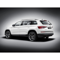 Buy Gazer T6009-NS7/H Multimedia System to Skoda Kodiaq (NS7) 2016-2021, Karoq (NU7) 2017-2021