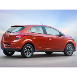 Buy Gazer T6009-onX Multimedia System to Chevrolet Onix 2012-2019