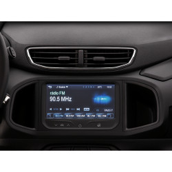 Buy Gazer T6009-onX Multimedia System to Chevrolet Onix 2012-2019
