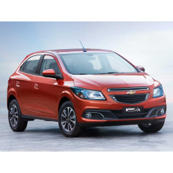 Buy Gazer T6009-onX Multimedia System to Chevrolet Onix 2012-2019