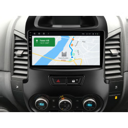 Buy Gazer T6009-P375 multimedia system to Ford Ranger 3 2011-2015