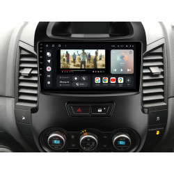 Buy Gazer T6009-P375 multimedia system to Ford Ranger 3 2011-2015