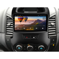 Buy Gazer T6009-P375 multimedia system to Ford Ranger 3 2011-2015