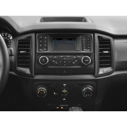 Buy Gazer T6009-P703 multimedia system to Ford Ranger 2015-2022