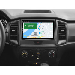 Buy Gazer T6009-P703 multimedia system to Ford Ranger 2015-2022