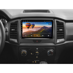 Buy Gazer T6009-P703 multimedia system to Ford Ranger 2015-2022