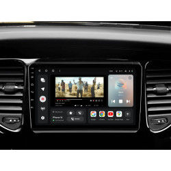 Buy Gazer T6009-PF Multimedia System to Dodge Dart 2012-2016