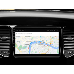 Buy Gazer T6009-PF Multimedia System to Dodge Dart 2012-2016