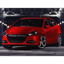 Buy Gazer T6009-PF Multimedia System to Dodge Dart 2012-2016