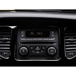Buy Gazer T6009-PF Multimedia System to Dodge Dart 2012-2016