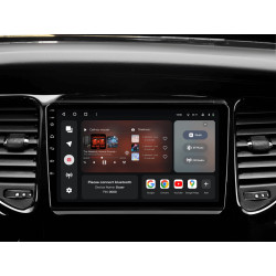 Buy Gazer T6009-PF Multimedia System to Dodge Dart 2012-2016