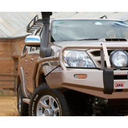 Buy ARB side arcs for Toyota Hilux 2005-2015 Arb 4414420
