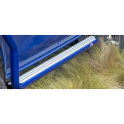 Buy Toyota Hilux 2015+ ARB 4414620 Protective Thresholds