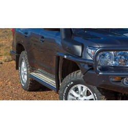 Buy The protective arcs of the front wing Toyota Land Cruiser 200 Arb 4415050