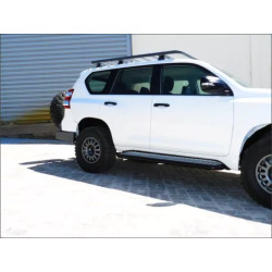 Buy Lateral toyota Land Cruiser 200 Arb 4415020