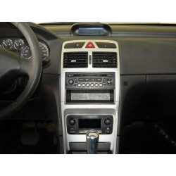 Buy Gazer T6009-PF2 multimedia system to Peugeot 307 2001-2008