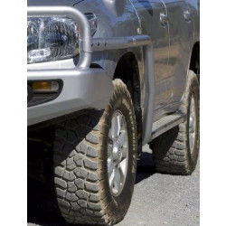 Buy Construction Set for Toyota Land Cruiser 200 ARB 4415040
