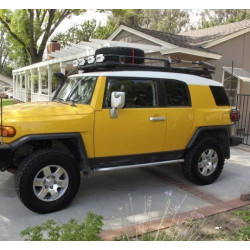 Buy Side Protective Set Toyota FJ-Cruiser Arb 4420100