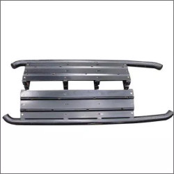 Buy Protection of the bottom under the driver's and passenger seat toyota FJ-Cruiser Arb 4420110