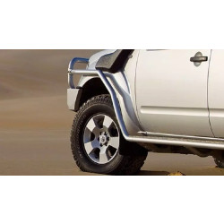Buy Nissan Navara D40 Front Wing Affairs 05+ Arb 4438050