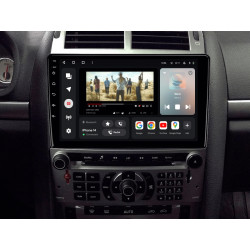 Buy Gazer T6009-PF3 multimedia system to Peugeot 407 1 2004-2011