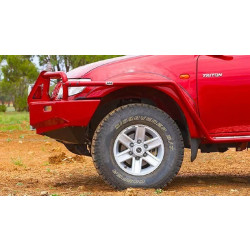 Buy Triton Mitsubishi L200 06+ Arb44446100