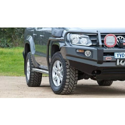 Buy VW Amarok Front Wing Protection 2010+ Arb 4470020