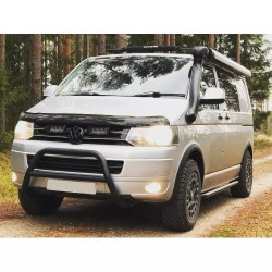Купити Комплект оптики на VW Transporter T5 LAZER GK-VWT5-01K