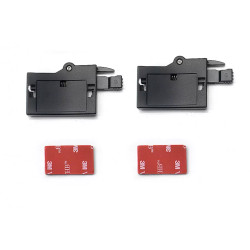 Buy Mounting for Helmet Bbtalkin S06 X2pcs Gr9836