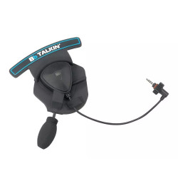 Buy Waterproof Mononaunser with BBTalkin B02r Gr9823 microphone