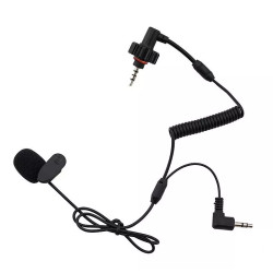 Buy Microphone for Winter Helmet Bbtalkin B11 gr9829