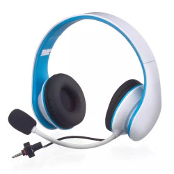 Buy Overhead headphones with BBTalkin B06C Gr9827 microphone