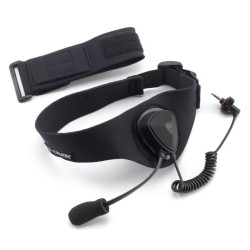 Buy Sports headset with BBTalkin B01r Gr9822 bandage
