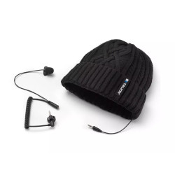 Buy Hat with built -in headset BBTalkin B05 gr9826