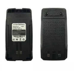 Купити Акумулятор для рації Baofeng UV-6R Std Capacity 1800mAh Гр7552