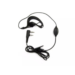 Buy Headset for BaOfeng Ration with RTT Gr6288 button