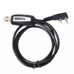 Buy Programming cable for BaOfeng UV-5R GR6375