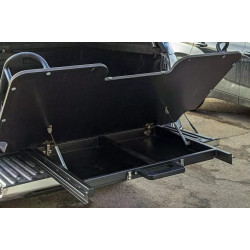 Buy Drawing Getlander's Drill in Ford F150 body