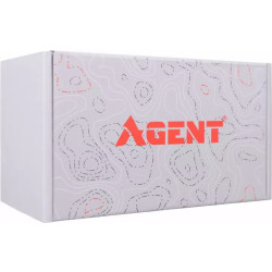 Купить Портативная рация AGENT AR-UV10 Гр9936