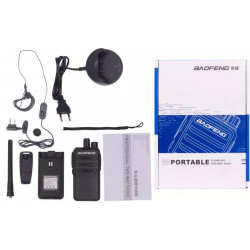 Купити Рація Baofeng BF-N9 Гр8785