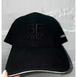 Buy Vnedorognik man's cap is black