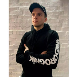 Buy The jolly vnedorognik man is black