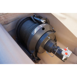 Buy Himmer Winch HMW HMMW HIMMER