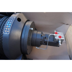 Buy Himmer Winch HMW HMMW HIMMER