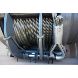 Buy Himmer Winch HMW HMMW HIMMER