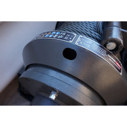 Buy Himmer Winch HMW HMMW HIMMER