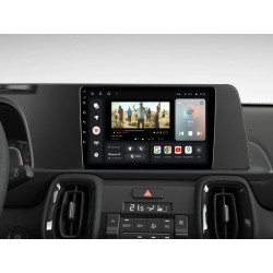 Buy Gazer T6009-QY Multimedia System to Kia Soonet 2020-2022